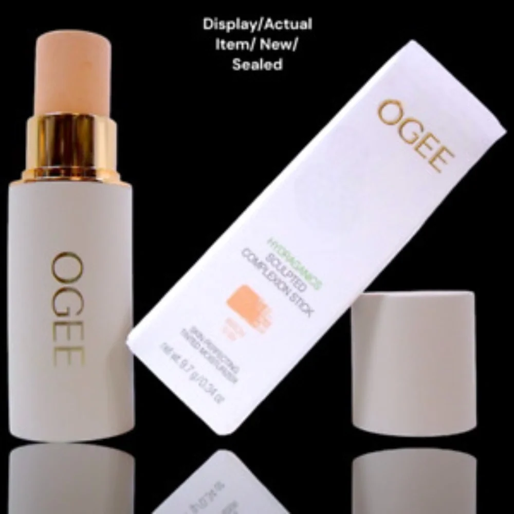 OGEE Banyan 2.75W Sculpted Complexion Stick NEW UNUSED